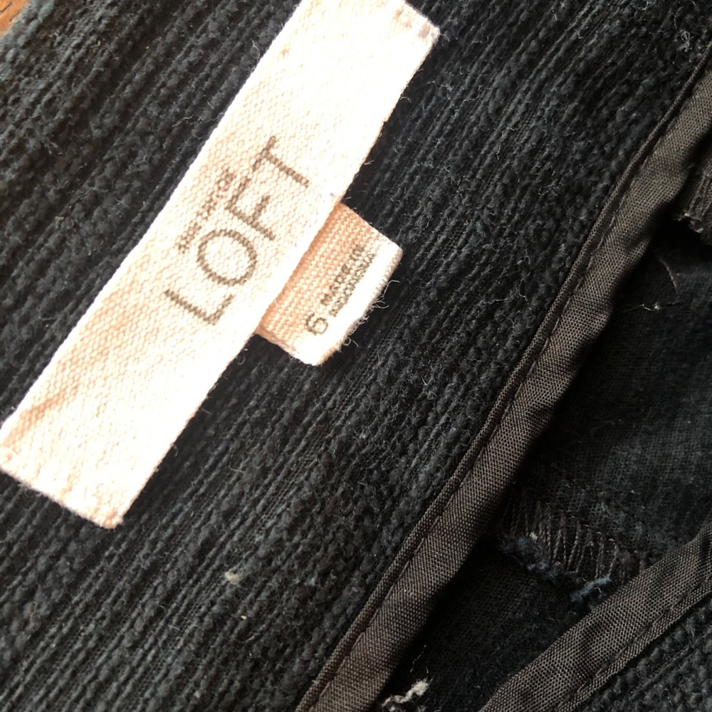 Loft Shorts